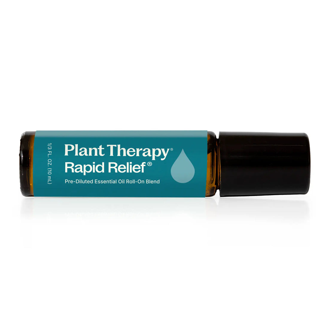 Plant Therapy On-the-Go Roll-On: Rapid Relief