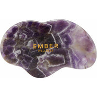 Ember Wellness Cloud Body Gua Sha