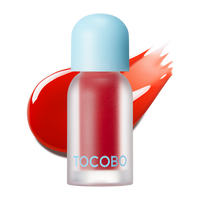 TOCOBO Juicy Berry Plumping Lip Oil