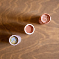 Ginger June Co. Lip Butter w. Nourishing Olive Squalane