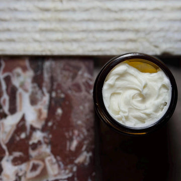 The Talo Company Manuka Honey and Tallow Face Cream