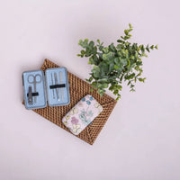 Cait + Co Cutie On-The-Go Manicure Set