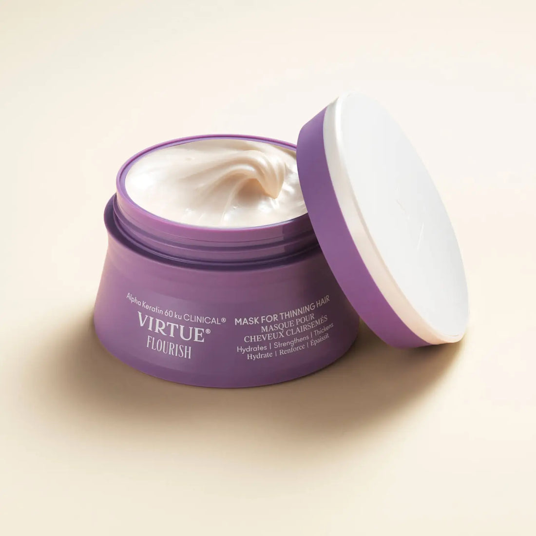 Virtue Flourish Mask for Thinning Hair