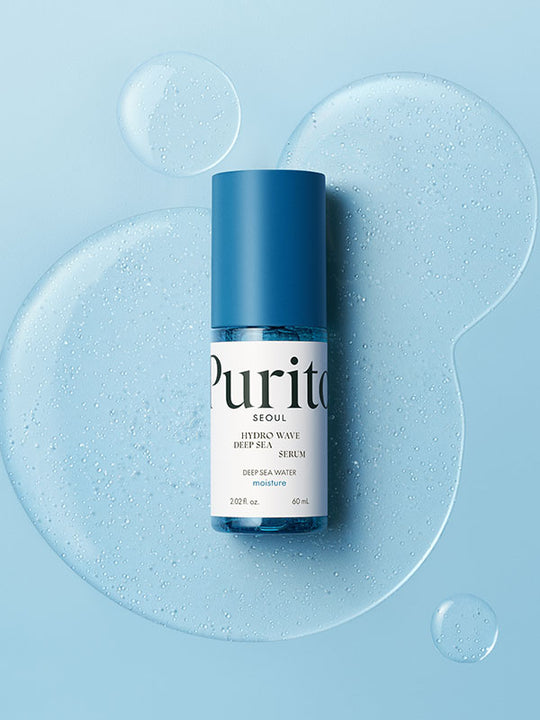 Purito Hydro Wave Deep Sea Serum