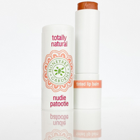 Honeybee Gardens Tinted Lip Balm