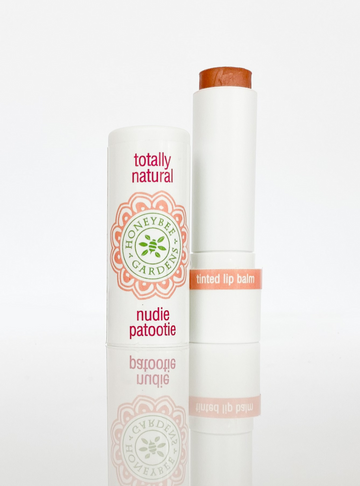 Honeybee Gardens Tinted Lip Balm