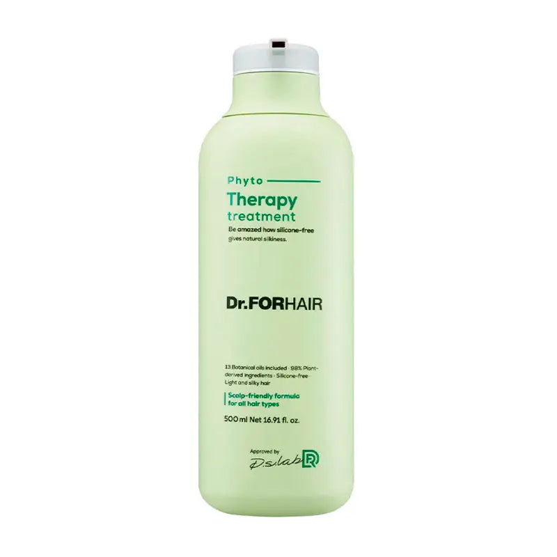 Dr.FORHAIR Phyto Therapy Treatment (500ml)