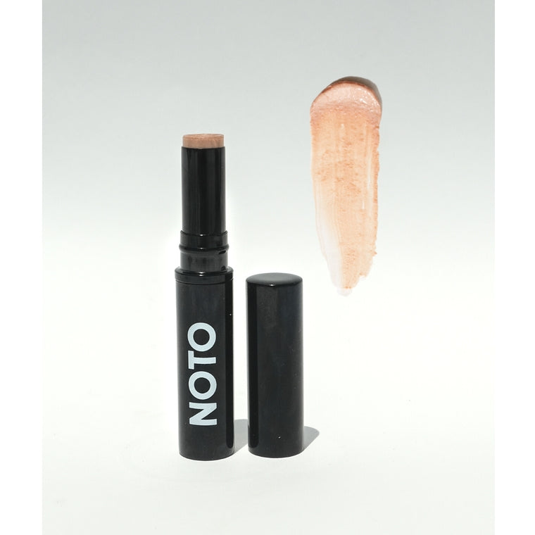 NOTO Botanics Hydra Highlighter Stick for Face + Body