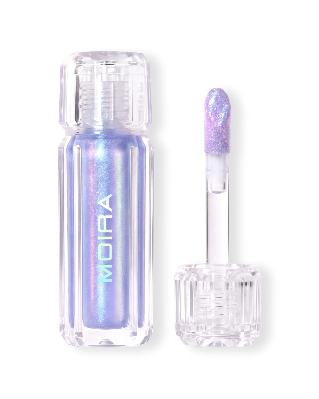 Moira Cosmetics Chroma Kiss pH Adaptive Shimmer Lip Oil