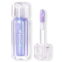 Moira Cosmetics Chroma Kiss pH Adaptive Shimmer Lip Oil
