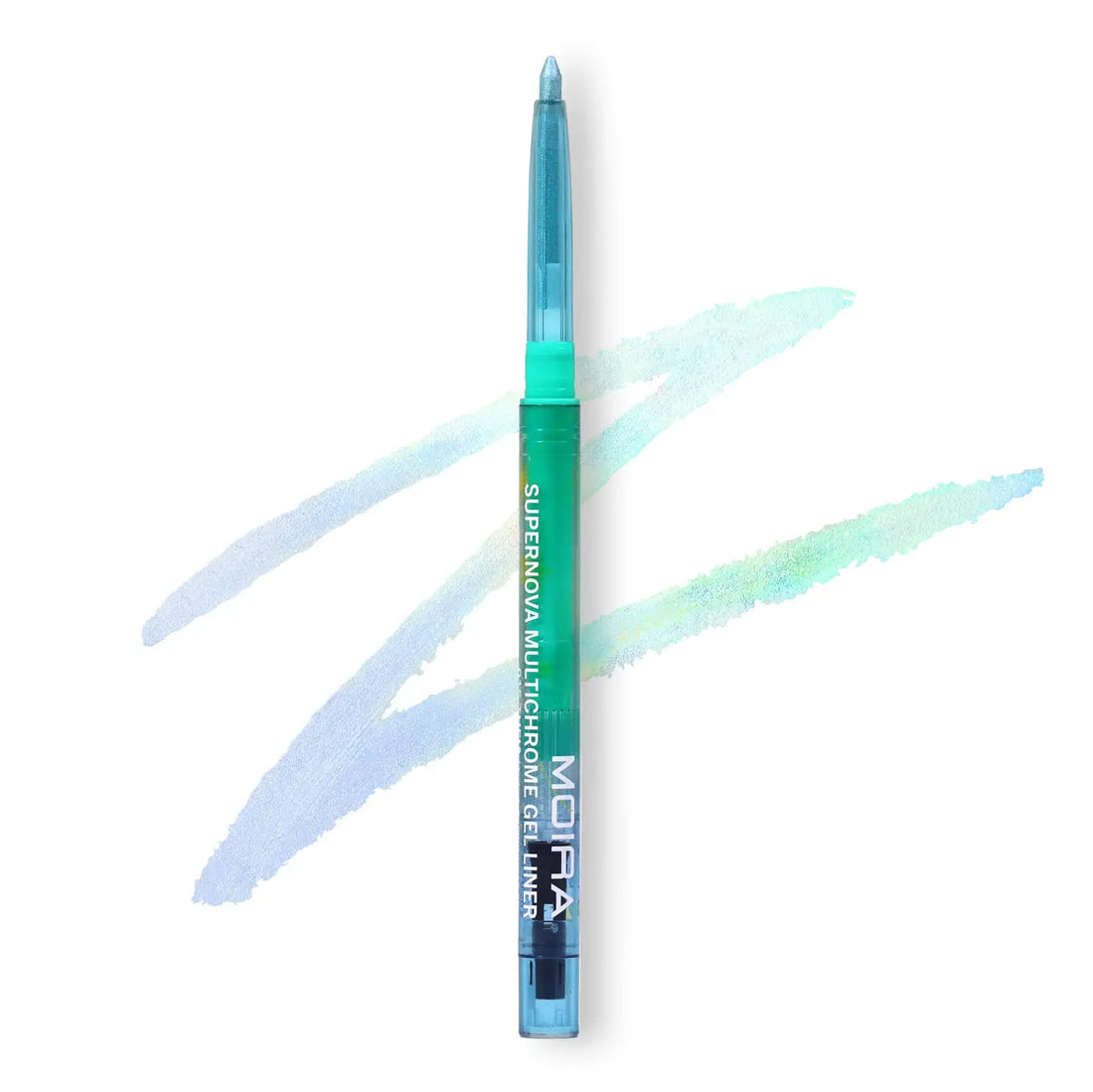 Moira Cosmetics Supernova Multichrome Gel Liner