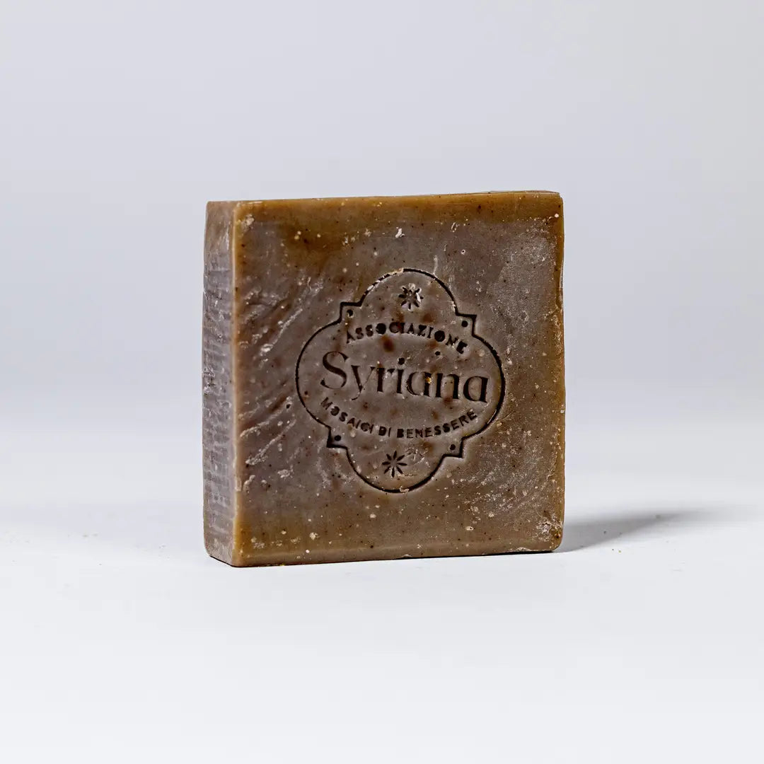 Syriana Imperial Hammam Glycerin-Rich Bar Soap