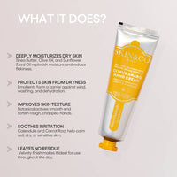 SKIN&CO Roma Shea Butter & Olive Oil Hand Cream | 30ml