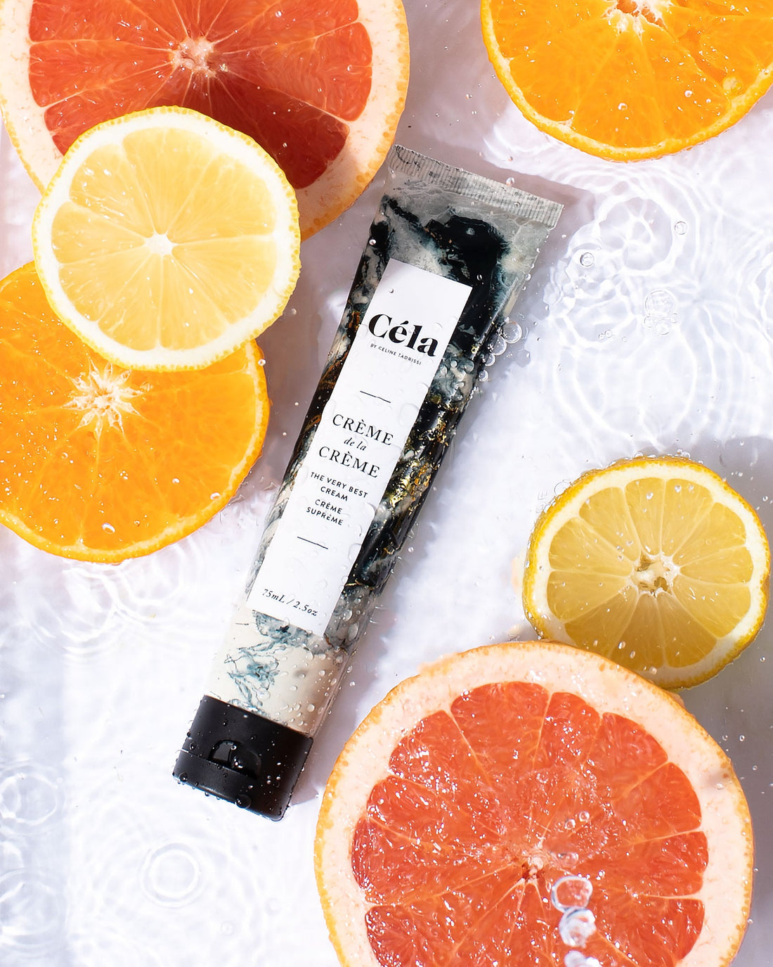 Cela Creme Essential  To Go