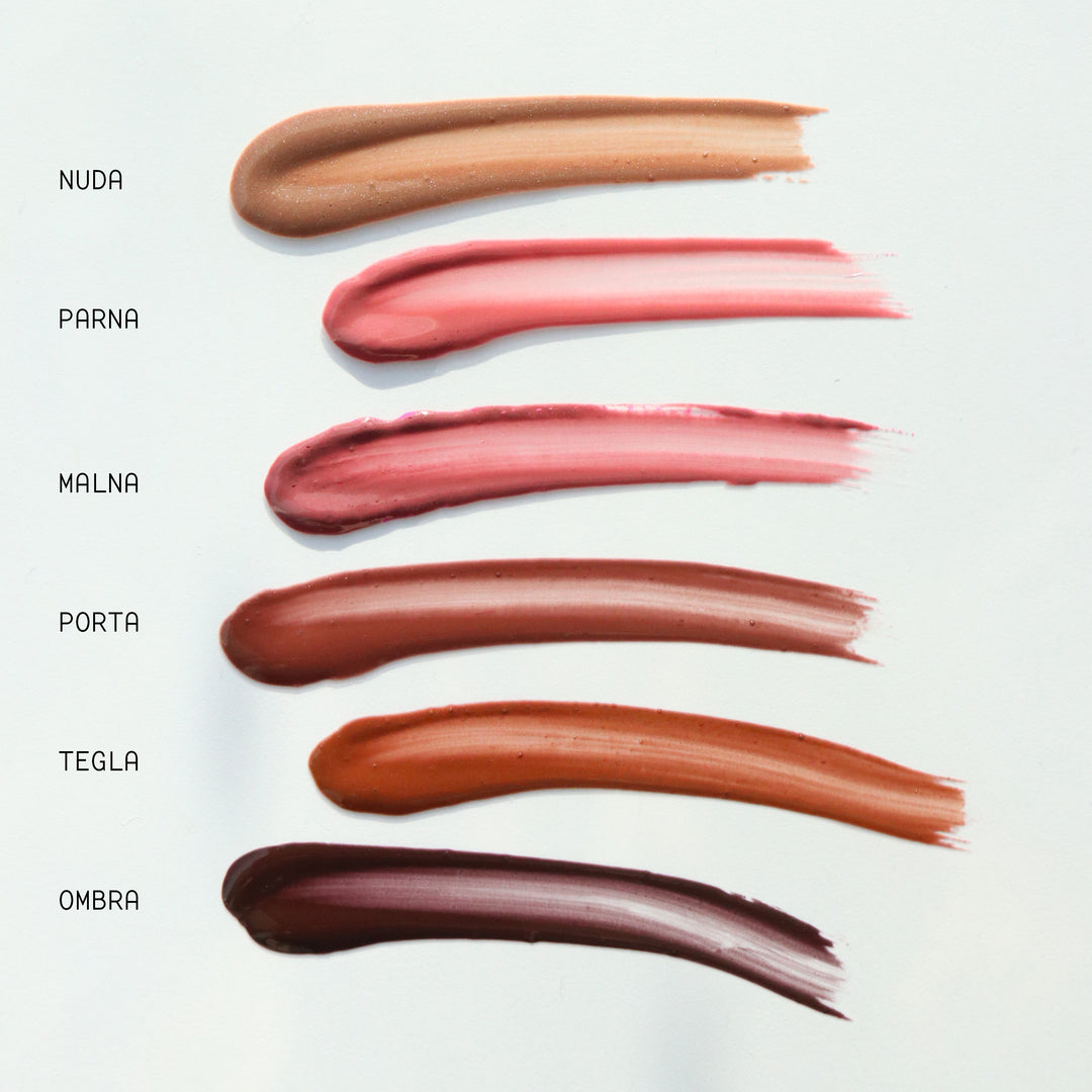 19/99 Beauty Lip & Cheek Water-Balm Colour Tint