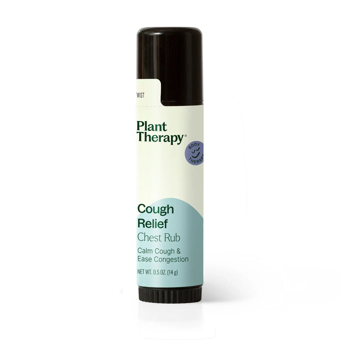 Plant Therapy On-the-Go Balm: Vapour Cough Relief