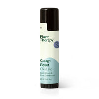 Plant Therapy On-the-Go Balm: Vapour Cough Relief