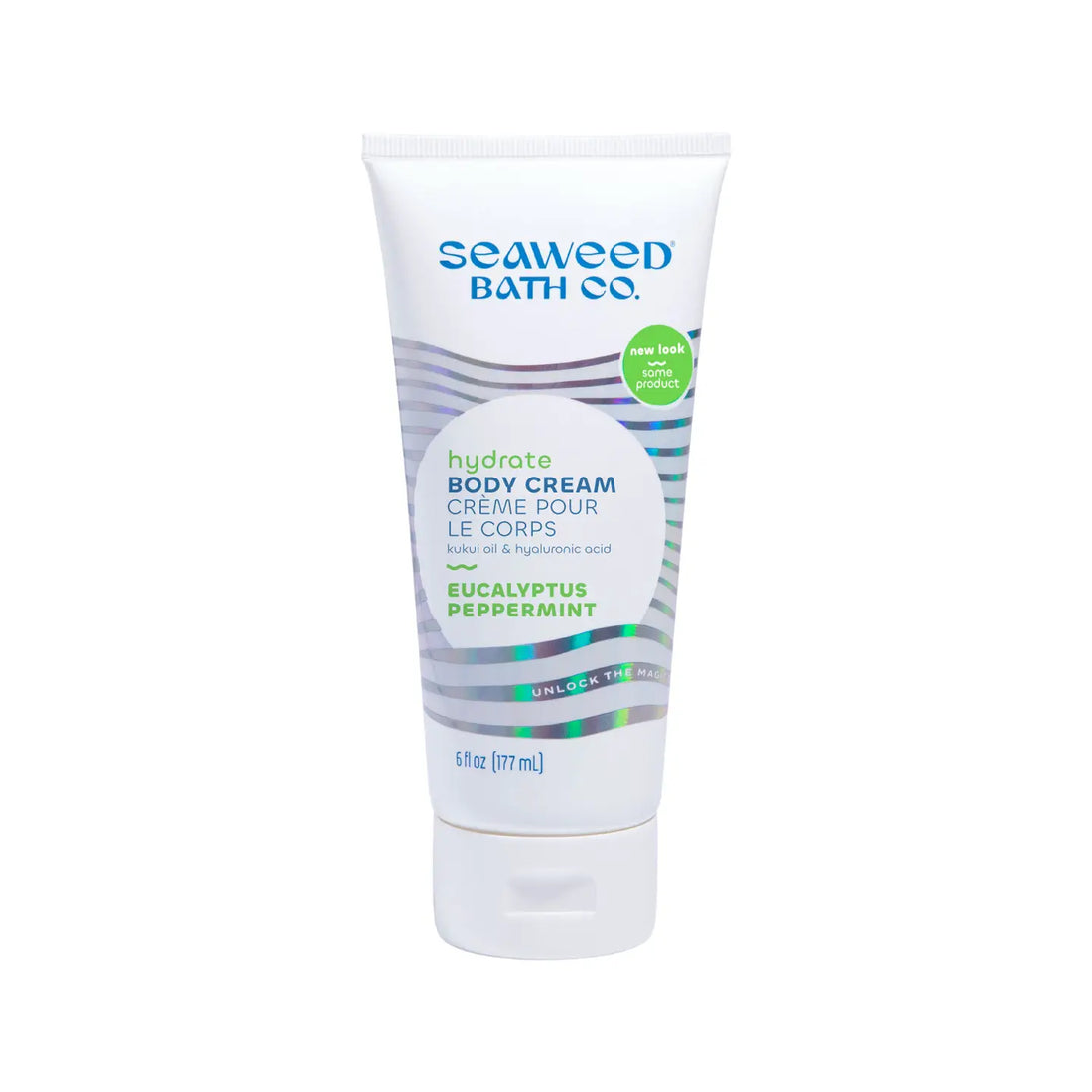 Seaweed Bath Co. Body Cream { Hydrate }