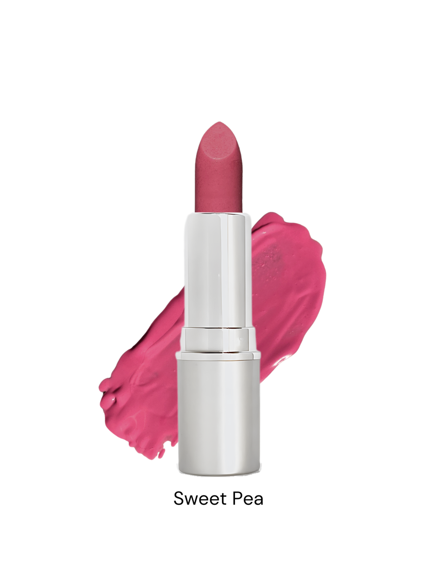 Honeybee Gardens Truly Natural Lipsticks