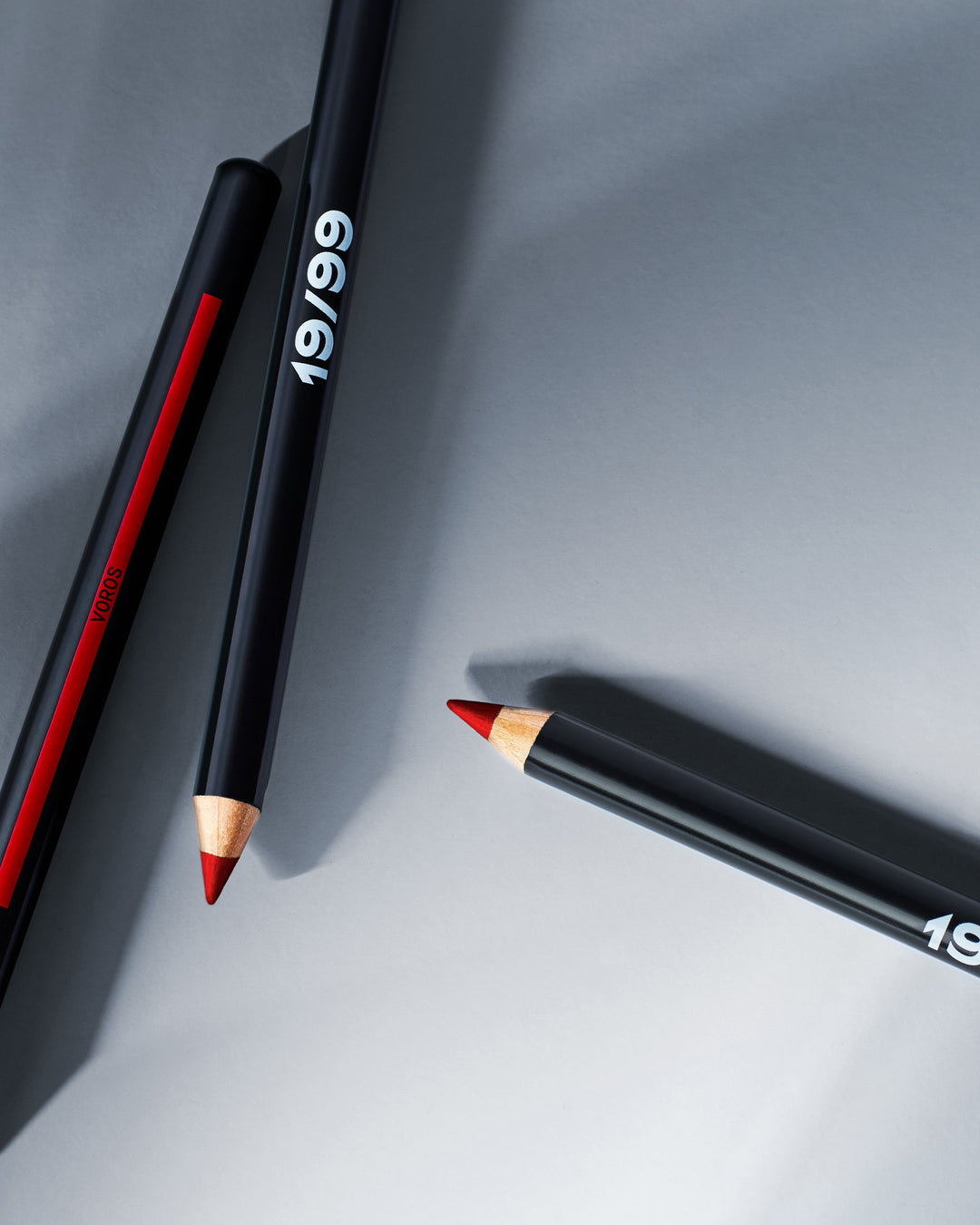 19/99 Beauty Lips Cheeks Eyes Precision Colour Pencil