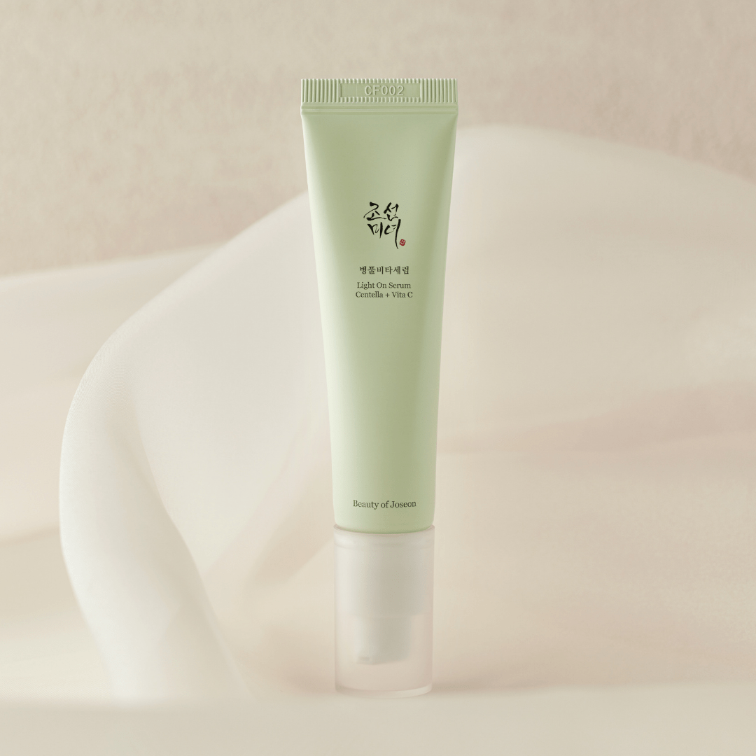 Beauty of Joseon Light On Serum : Centella + Vita C (30ml)