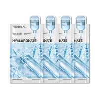Mediheal Essential Mask Box of 10: Hyaluronate Ultra Hydration