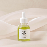 Beauty of Joseon Calming Serum: Green Tea + Panthenol (30ml)