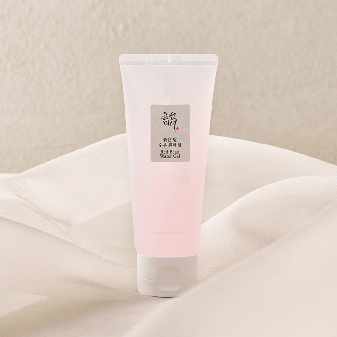 BEAUTY OF JOSEON RED BEAN WATER GEL (100ML)