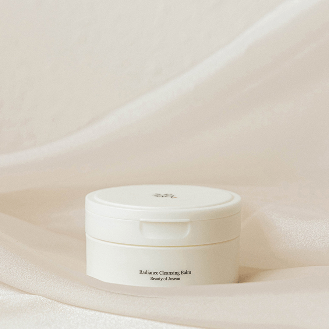 BEAUTY OF JOSEON RADIANCE CLEANSING BALM