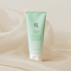 Beauty of Joseon Green Plum Refreshing Cleanser (100ml)