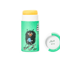 Gustaf och Linnea Lip Balm from Bees <3 Moomin Collection