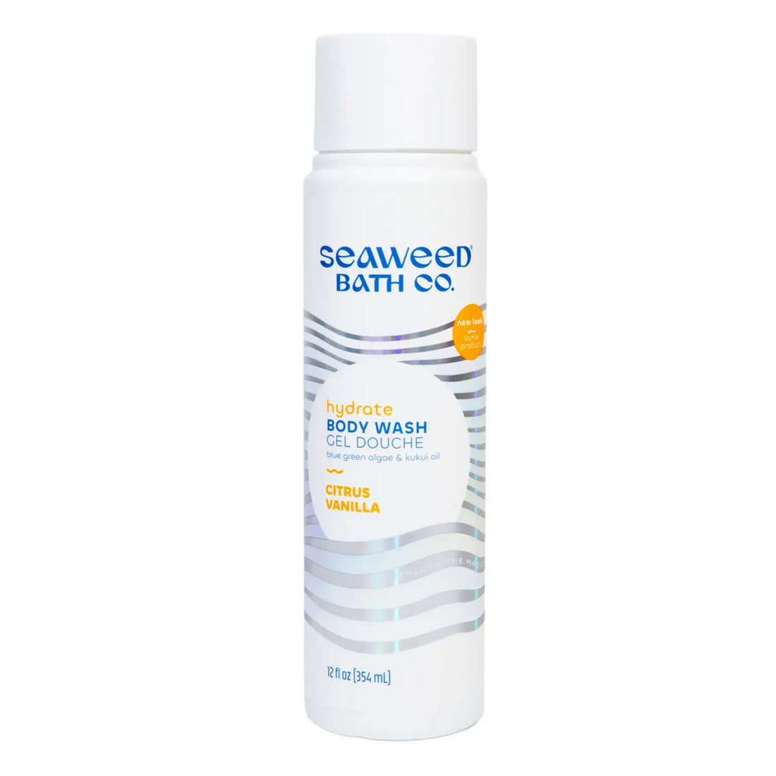 Seaweed Bath Co. Body Wash { Hydrate }