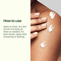 Plant Therapy Aloe and Shea Body Lotion (8oz)