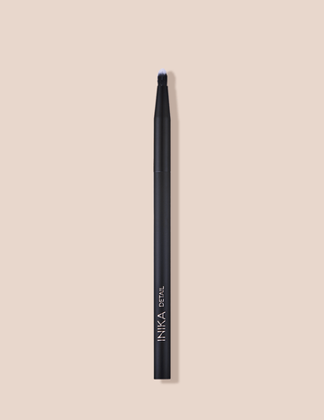 INIKA Organic Makeup Brush: Detail Eye