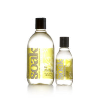 Soak Wash Gentle, Eco-friendly, No-Rinse Laundry Soak | Travel 90ml