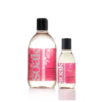 Soak Wash Gentle, Eco-friendly, No-Rinse Laundry Soak | Large 375ml