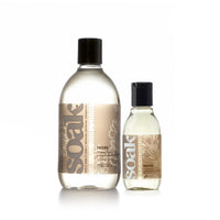 Soak Wash Gentle, Eco-friendly, No-Rinse Laundry Soak | Large 375ml