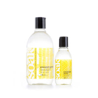 Soak Wash Gentle, Eco-friendly, No-Rinse Laundry Soak | Large 375ml