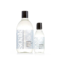Soak Wash Gentle, Eco-friendly, No-Rinse Laundry Soak | Large 375ml