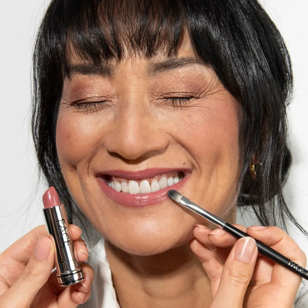 FACE Stockholm Cream Lipstick Library