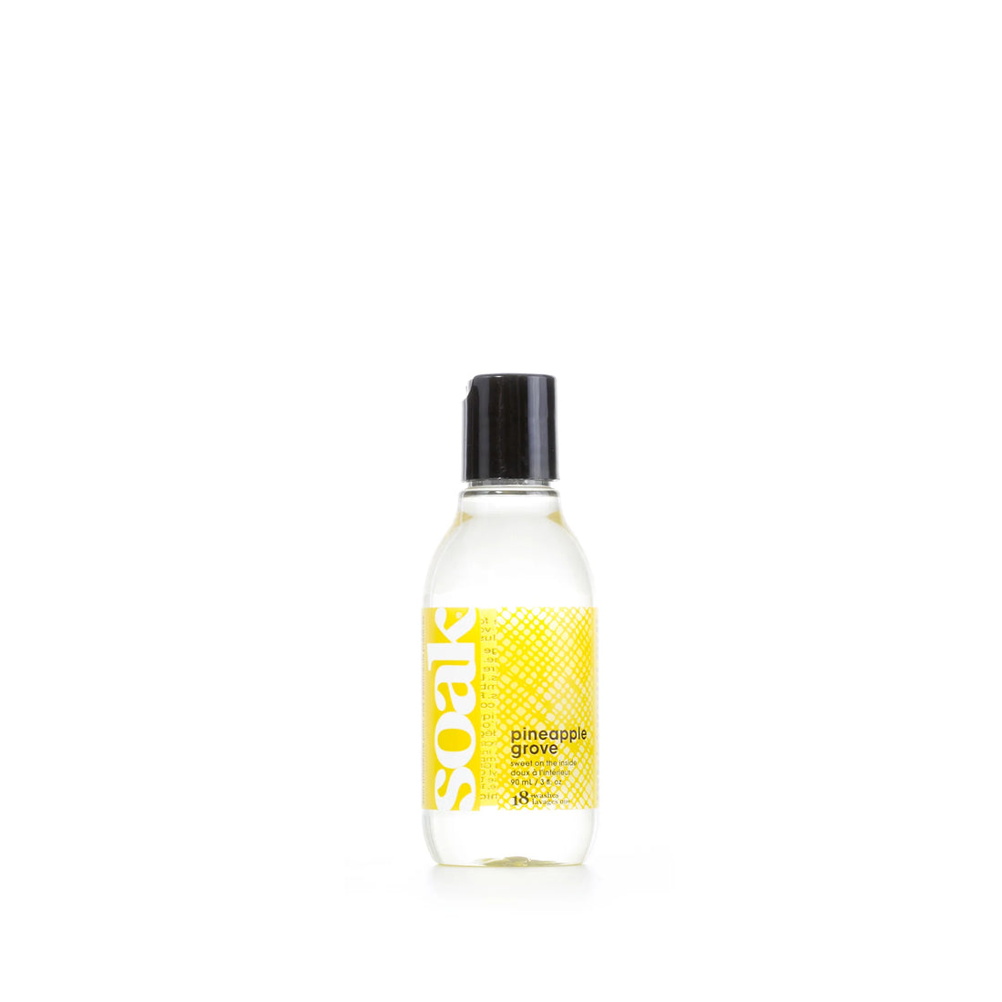 Soak Wash Gentle, Eco-friendly, No-Rinse Laundry Soak | Large 375ml
