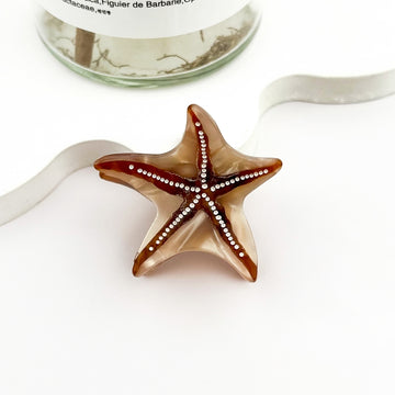 Brio & Tress Armourlings: Mini Starfish