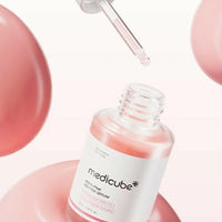 medicube PDRN Pink Peptide Glow Serum