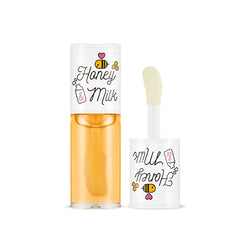 APIEU Honey & Milk Lip Oil { Honey }