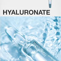 Mediheal Essential Mask Box of 10: Hyaluronate Ultra Hydration