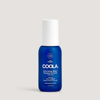 COOLA Refreshing SPF 30 Water Plumping Gel Serum