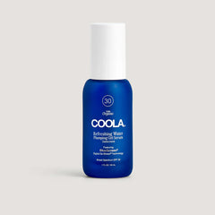 COOLA Refreshing SPF 30 Water Plumping Gel Serum