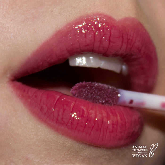 Moira Cosmetics Glow Getter Hydrating Lip Oil