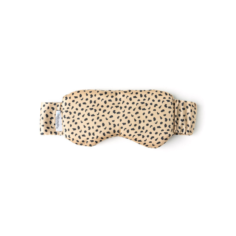 Hello Mello Beauty Sleep Satin Sleep Mask