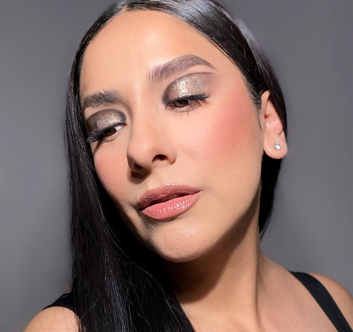 Moira Cosmetics Diamond Daze Liquid Glitter Shadow